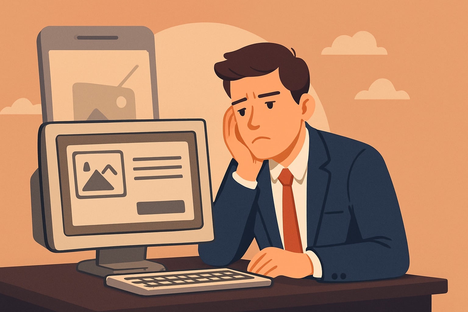 Potřebujete nový firemní web? Tady je, co musíte vědět