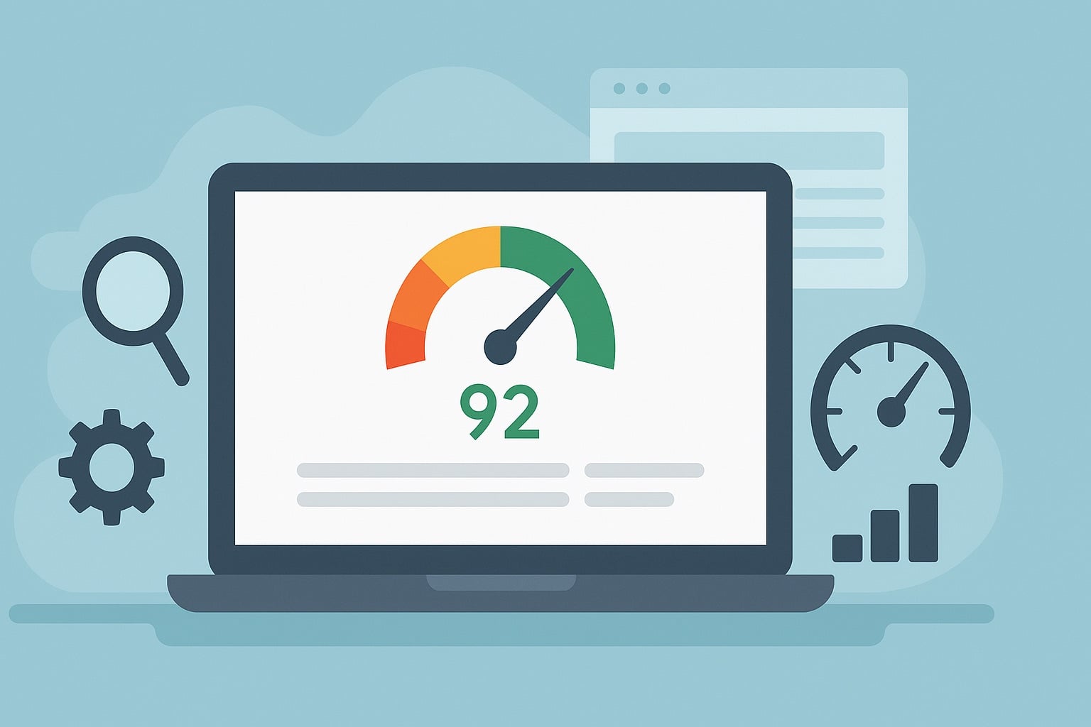 Rychlost webu: PageSpeed Insights a jak je číst?