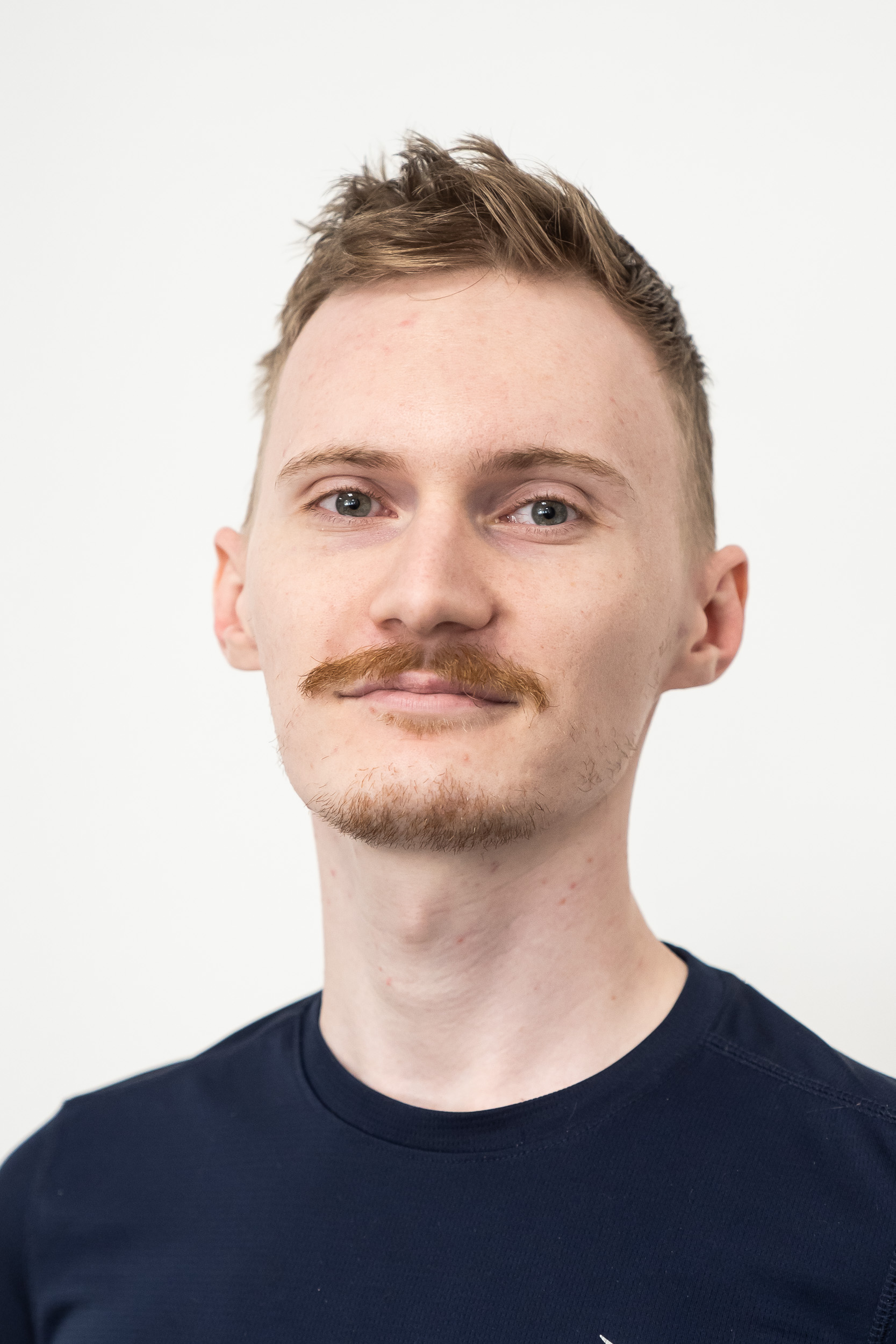 Andrej - CEO / CTO